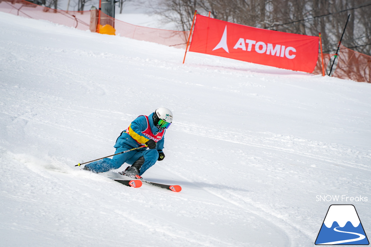 なんと約10年ぶりの「技術選」撮影?! PREMIER SKI ACADEMY presents 『2026プレミアカップ・スキー技術選』レポート！｜朝里川温泉スキー場